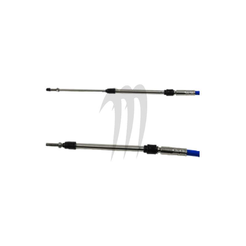 Steering cable, 750 XI ( 1998-1999 ) Steering cable, 750 XI ( 1998-1999 )