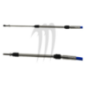 Steering cable, 750 XI ( 1998-1999 ) Steering cable, 750 XI ( 1998-1999 )