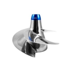 Photo Hélice Concord Pour Yamaha 1.8L Solas racing - Pièces Jet Ski, accessoires et entretiens - Matos import