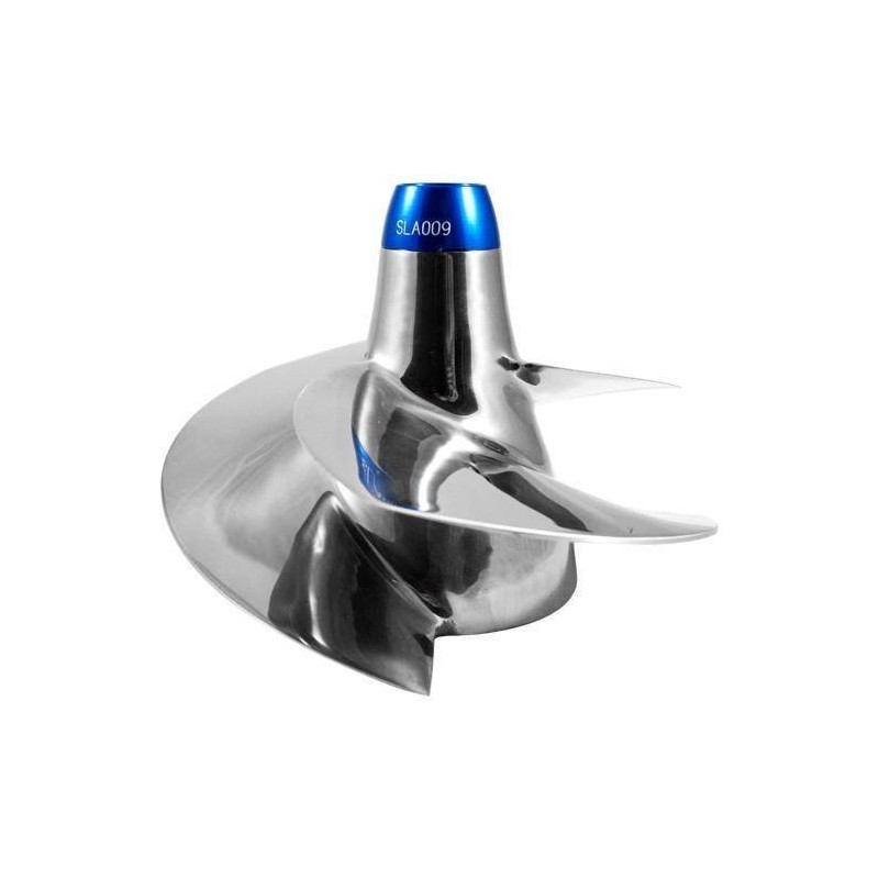 Hélice Concord Pour Yamaha 1.8L Solas racing Hélice Concord Pour Yamaha 1.8L Solas racing