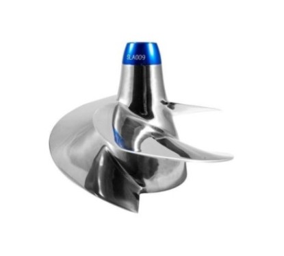 Photo Hélice Concord Pour Yamaha 1.8L Solas racing - Pièces Jet Ski, accessoires et entretiens - Matos import