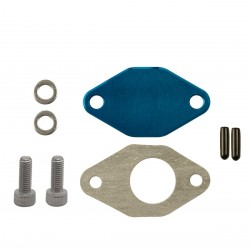 Block-off Kit Seadoo 587 /657 /657X /717 /Yamaha 800 /1100 /1200 /Kawasaki 900 /1100 /Polaris /