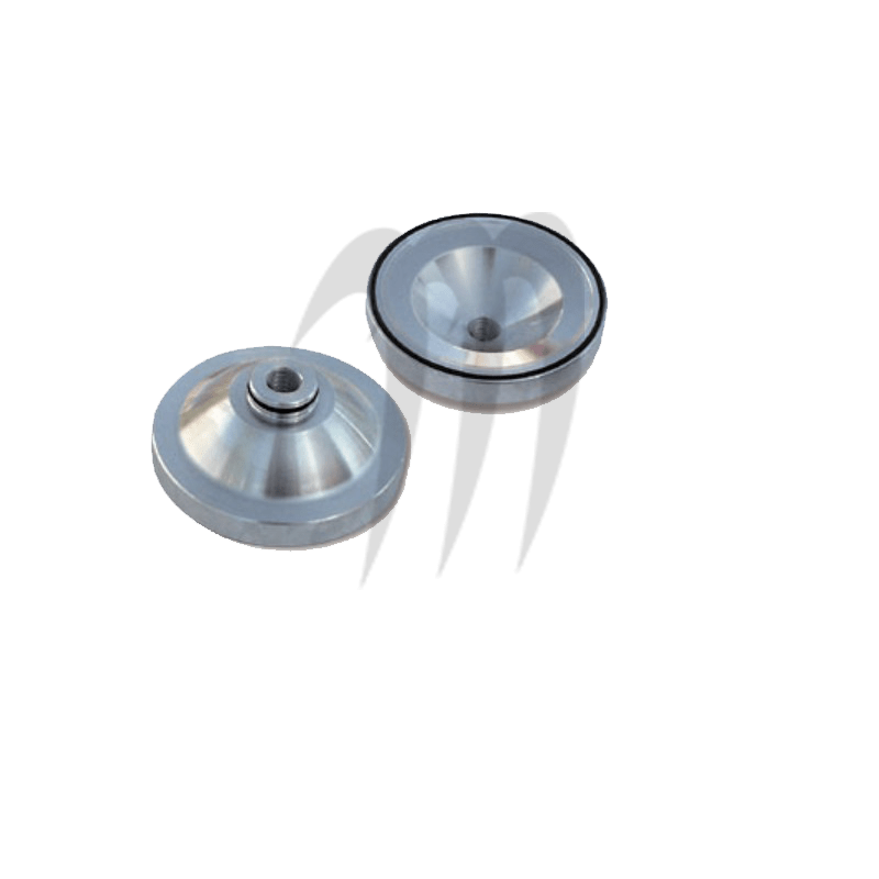 Dome 35cc + O-Ring, 760 Dome 35cc + O-Ring, 760