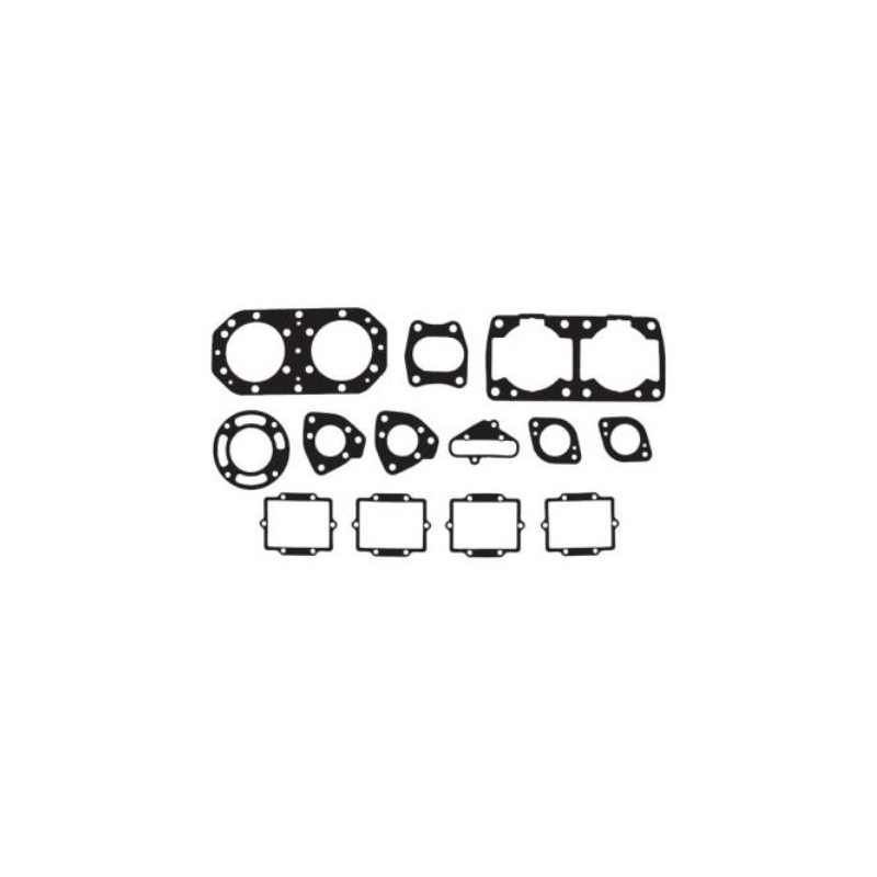 GASKET-TEC. Kit Complet Joint Moteur Kawasaki 750 SS / Xi GASKET-TEC. Kit Complet Joint Moteur Kawasaki 750 SS / Xi