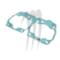 Base gasket, 800cc ( 0.60mm ) Base gasket, 800cc ( 0.60mm )