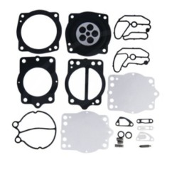 Photo Pochette joints carburateur Keihin 38-42mm Kawasaki/ Polaris - Pièces Jet Ski, accessoires et entretiens - Matos import