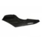 Seat cover, KAWASAKI, ULTRA-250X / ULTRA-260X black / green / white Seat cover, KAWASAKI, ULTRA-250X / ULTRA-260X black / green / white