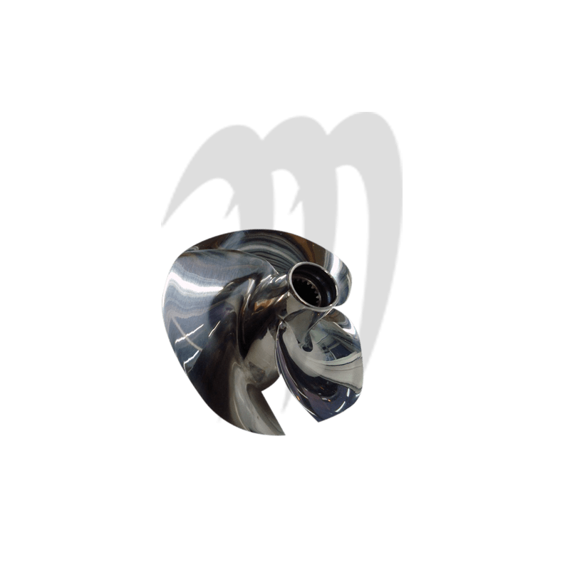 Impeller Dynafly, X2-800 / SXR-800 (impeller modified) Impeller Dynafly, X2-800 / SXR-800 (impeller modified)