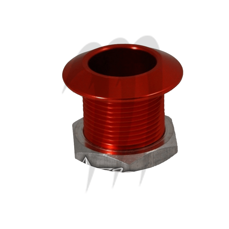Blow Eye Bushing, orange