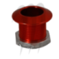 Blow Eye Bushing, orange