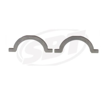 Photo Jeu de rondelles de vilebrequin Kawasaki STX-12F / STX-15F - Pièces Jet Ski, accessoires et entretiens - Matos import