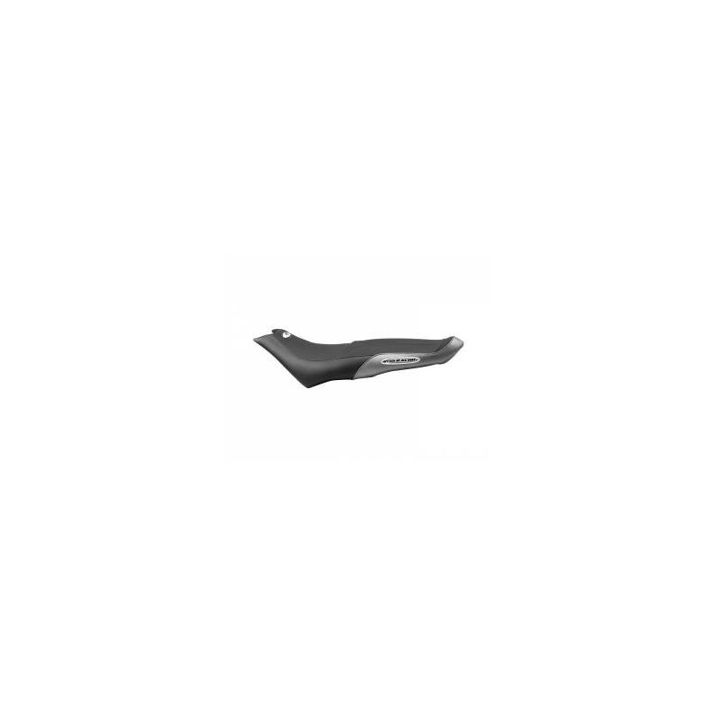 Seat cover, KAWASAKI, ULTRA-250X / ULTRA-260X  black / green / white