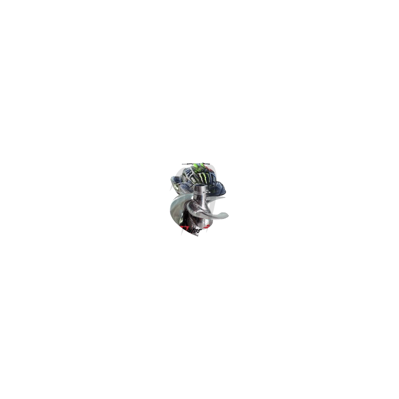 Solas DynaFly Impeller - Pitch 14/21 YS-DF-14/21 Solas DynaFly Impeller - Pitch 14/21 YS-DF-14/21