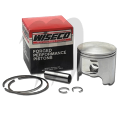 Photo Piston forgé Kawasaki 800-SXR / X2-800  (Cote 82.50mm) - Pièces Jet Ski, accessoires et entretiens - Matos import