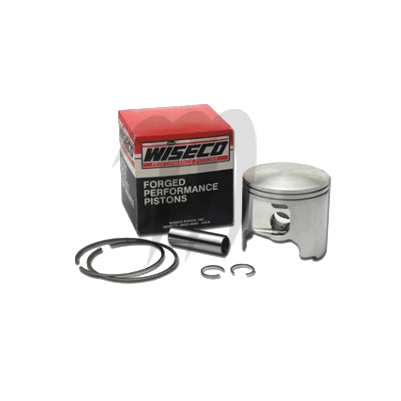 WISECO USA . Plunger Racing