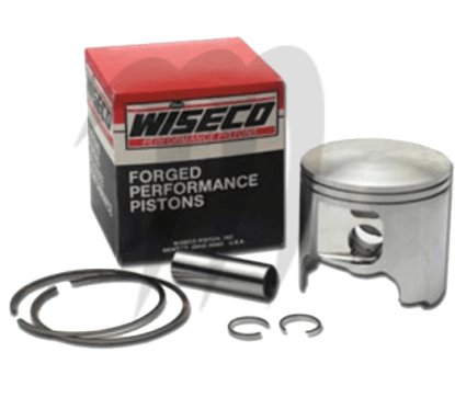 Photo Piston forgé Kawasaki 800-SXR / X2-800  (Cote 82.50mm) - Pièces Jet Ski, accessoires et entretiens - Matos import