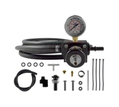Photo Régulateur de pression Seadoo RXP-X/ RXT-X/ GTX LTD 260/ 300hp - Pièces Jet Ski, accessoires et entretiens - Matos import
