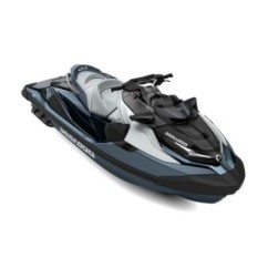 Photo GTX LTD 300 BLUE ABYSS 2024 - Pièces Jet Ski, accessoires et entretiens - Matos import
