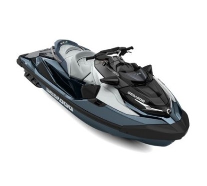 Photo GTX LTD 300 BLUE ABYSS 2024 - Pièces Jet Ski, accessoires et entretiens - Matos import