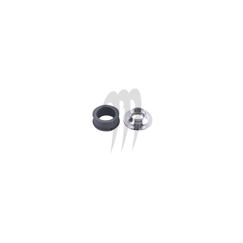 Kit bague carbone Kit bague carbone