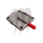 Block Cover Pump Block Cover Pump