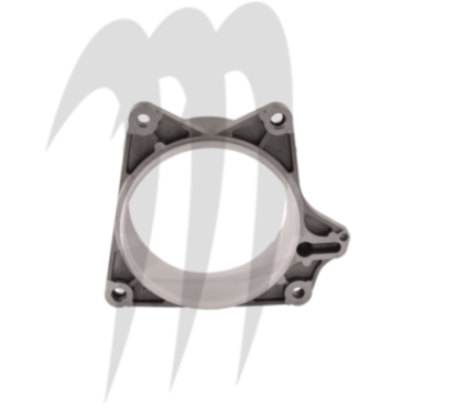 thumbnail image 2 of Yamaha / WSM Intake Grate For Yamaha 1800 FZR / FZS 2014-2016 – Part WSM-245 2 of 5