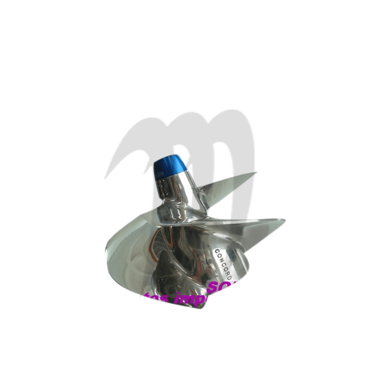 Impeller Concord , GP-800R / XLT-800 , replacement origin Impeller Concord , GP-800R / XLT-800 , replacement origin