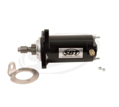Photo Démarreur Seadoo GTX RFI/ GSX RFI/ GTI LE RFI/ 3D RFI - Pièces Jet Ski, accessoires et entretiens - Matos import