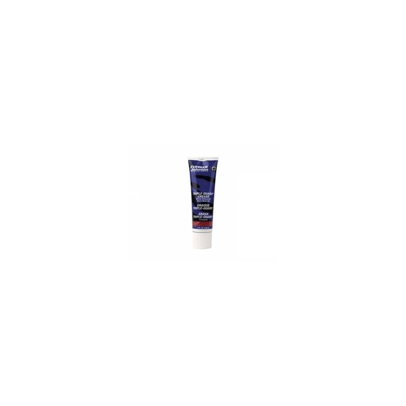 Graisse triple-guard BRP Graisse triple-guard BRP