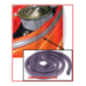 Hood Seal Gasket , Yamaha, Super-Jet