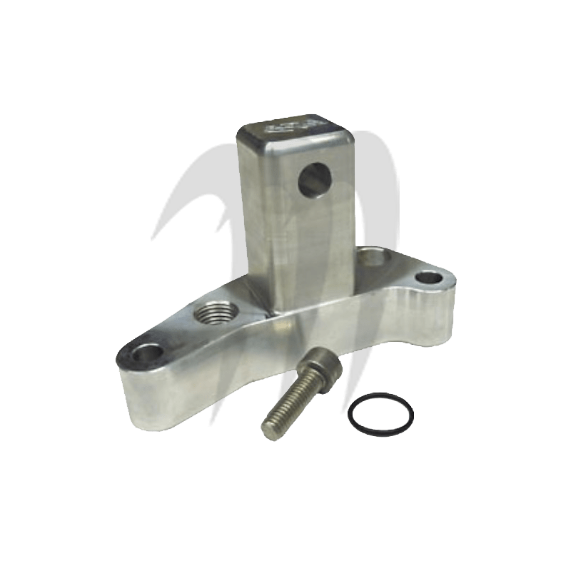 Support d'échappement Yamaha GP1200R Support d'échappement Yamaha GP1200R