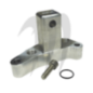 ADA RACING . Exhaust Bracket - Yamaha GP1200R ADA RACING . Exhaust Bracket - Yamaha GP1200R