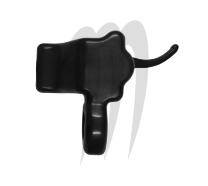 Photo Gâchette d'accélérateur électronique Riva pour Seadoo - Pièces Jet Ski, accessoires et entretiens - Matos import