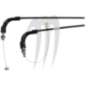 THROTTLE CABLE, KAWASAKI .1200 STX-R (02-04) / ULTRA-150 ( 03-05 ) THROTTLE CABLE, KAWASAKI .1200 STX-R (02-04) / ULTRA-150 ( 03-05 )