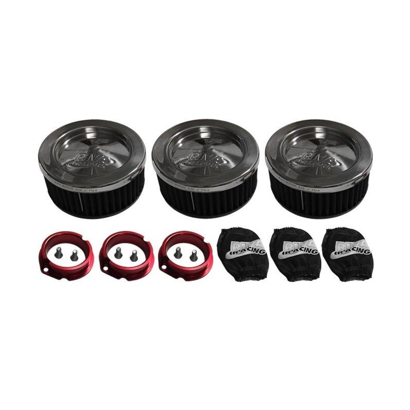 Kit filtre à air GP-1200R /XLT-1200 Kit filtre à air GP-1200R /XLT-1200