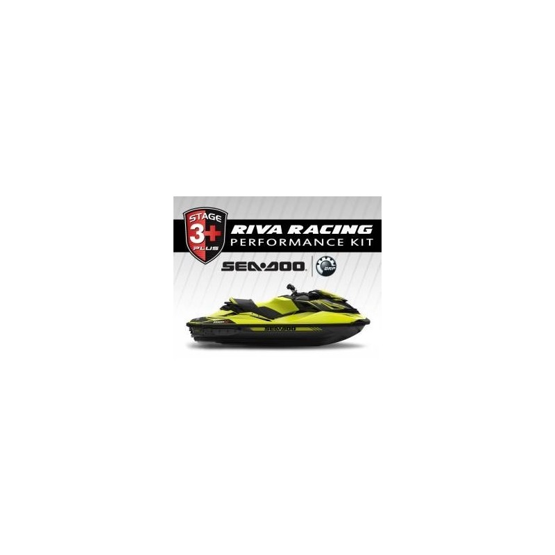 Satge 3 RXT X/GTX 300 2018