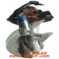 Impeller Concord , SUPER-JET 701, replacement origin