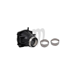 Photo Réducteur Nozzle Riva PRO-SERIE FX-SHO/ FZR/ FZS - Pièces Jet Ski, accessoires et entretiens - Matos import