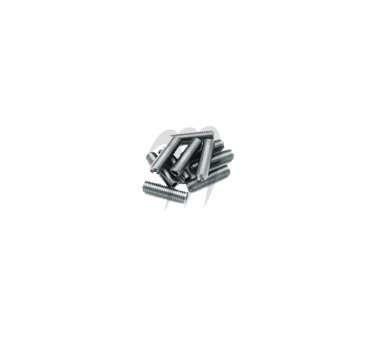 Photo Pack de 10 goujons inox M8x30 - Pièces Jet Ski, accessoires et entretiens - Matos import
