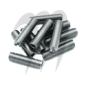 PACK OF STEEL SCREW 8x30 PACK OF STEEL SCREW 8x30