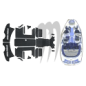 MAT, JET BOAT CHALLENGER 2000 (00-04) / CHALENGER X (02), (on order ) MAT, JET BOAT CHALLENGER 2000 (00-04) / CHALENGER X (02), (on order )