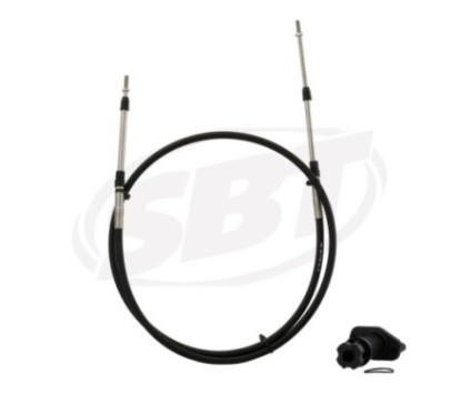 Photo Cable de direction Spark 2014-2018 - Pièces Jet Ski, accessoires et entretiens - Matos import