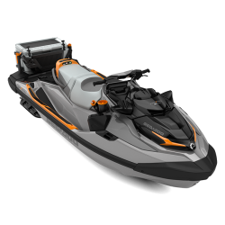 Fish Pro Sport 170 IDF