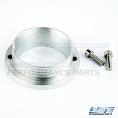 Photo Adaptateur carburateur  XLT800 / GP1200 Mikuni - Pièces Jet Ski, accessoires et entretiens - Matos import