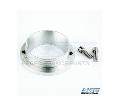 Photo Adaptateur carburateur  XLT800 / GP1200 Mikuni - Pièces Jet Ski, accessoires et entretiens - Matos import