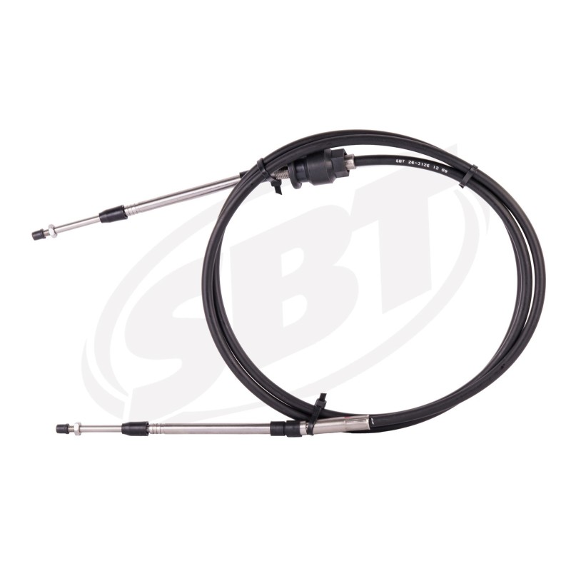 steering cable, BRP Sea-doo, RXT-X 255hp (2008-2009) steering cable, BRP Sea-doo, RXT-X 255hp (2008-2009)