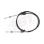steering cable, BRP Sea-doo, RXT-X 255hp (2008-2009) steering cable, BRP Sea-doo, RXT-X 255hp (2008-2009)