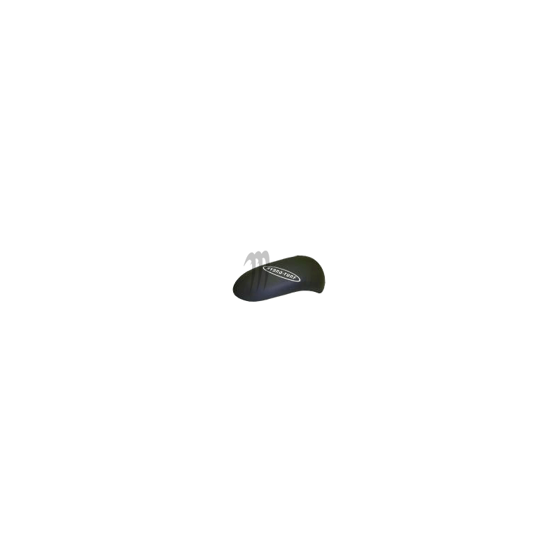 Pad cover, YAMAHA, Super-Jet (90-95) , black Pad cover, YAMAHA, Super-Jet (90-95) , black