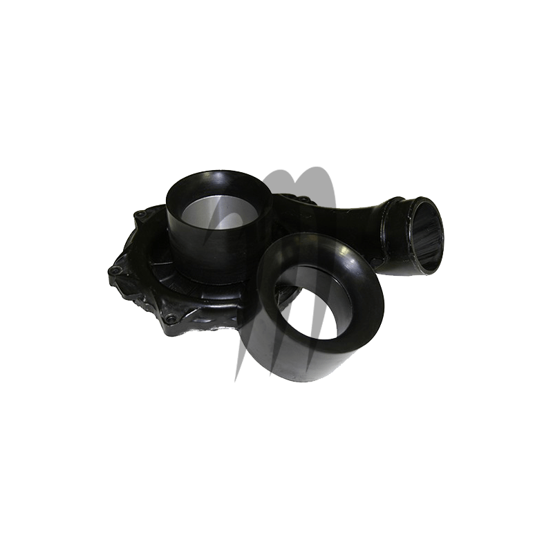 Adaptateur filtre à air 3.5'' (90mm)  RXT-X / GTX-SC / RXP-X