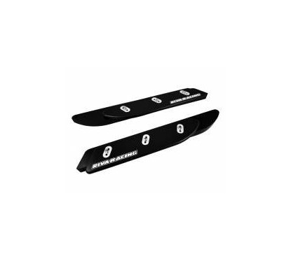 Photo Sponsons RIVA Kawasaki SXR 1500 Pro - Noir - Pièces Jet Ski, accessoires et entretiens - Matos import